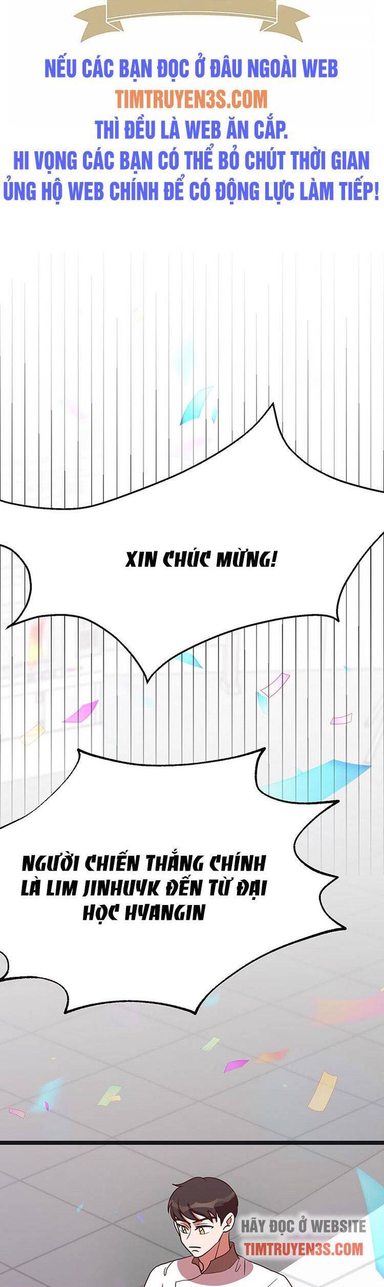 Tiệm Bánh Của Thiên Quỷ Chapter 37 - 22