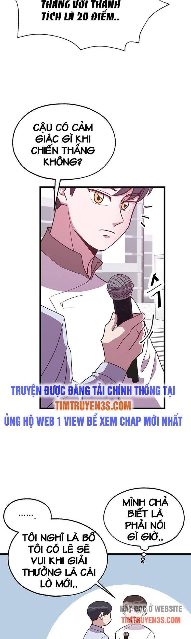 Tiệm Bánh Của Thiên Quỷ Chapter 37 - 24