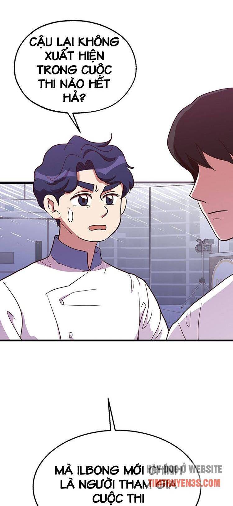 Tiệm Bánh Của Thiên Quỷ Chapter 37 - 26
