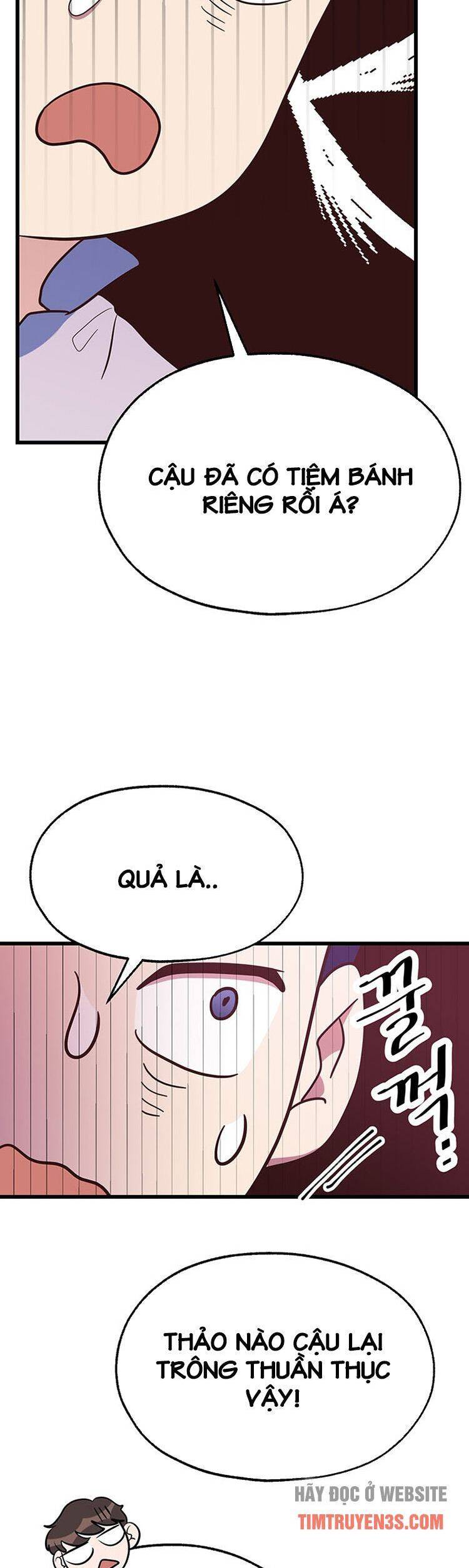 Tiệm Bánh Của Thiên Quỷ Chapter 37 - 28