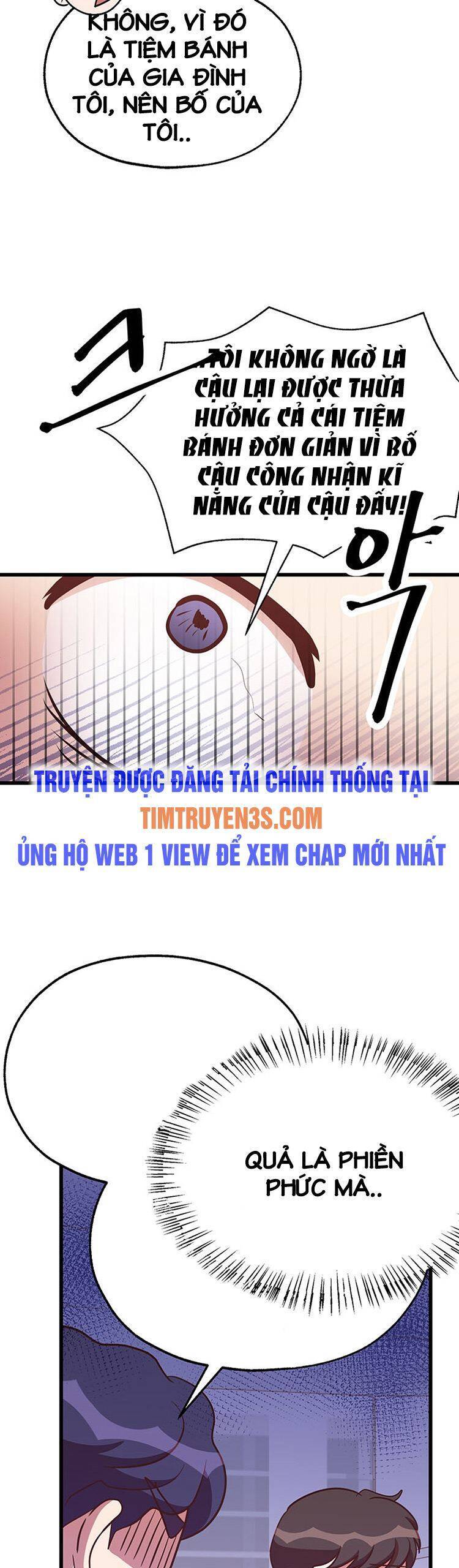 Tiệm Bánh Của Thiên Quỷ Chapter 37 - 29