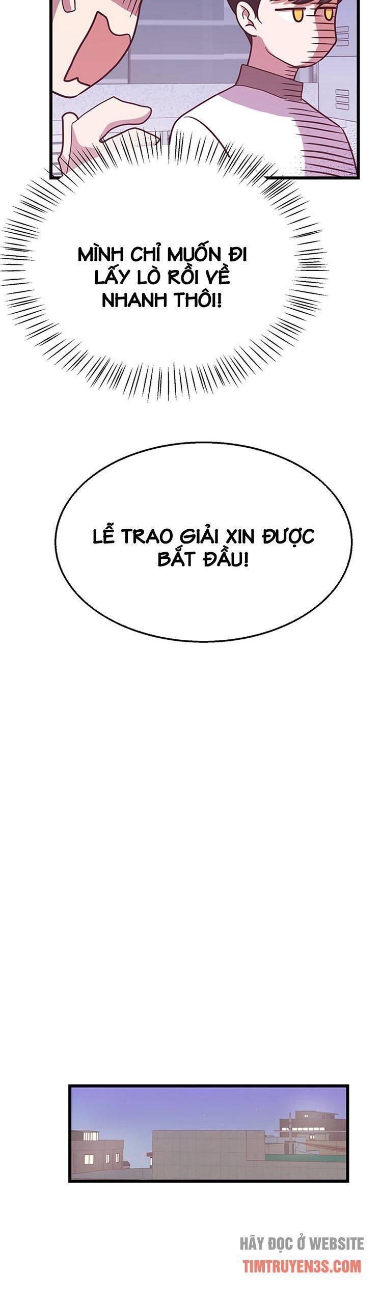 Tiệm Bánh Của Thiên Quỷ Chapter 37 - 30