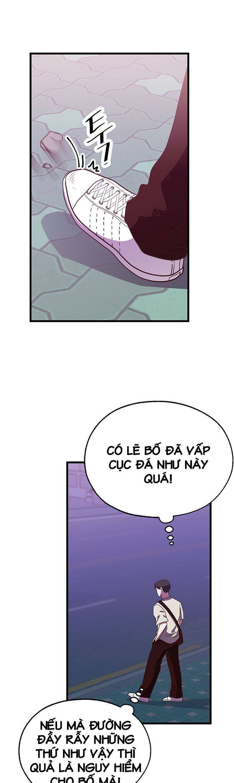 Tiệm Bánh Của Thiên Quỷ Chapter 37 - 31