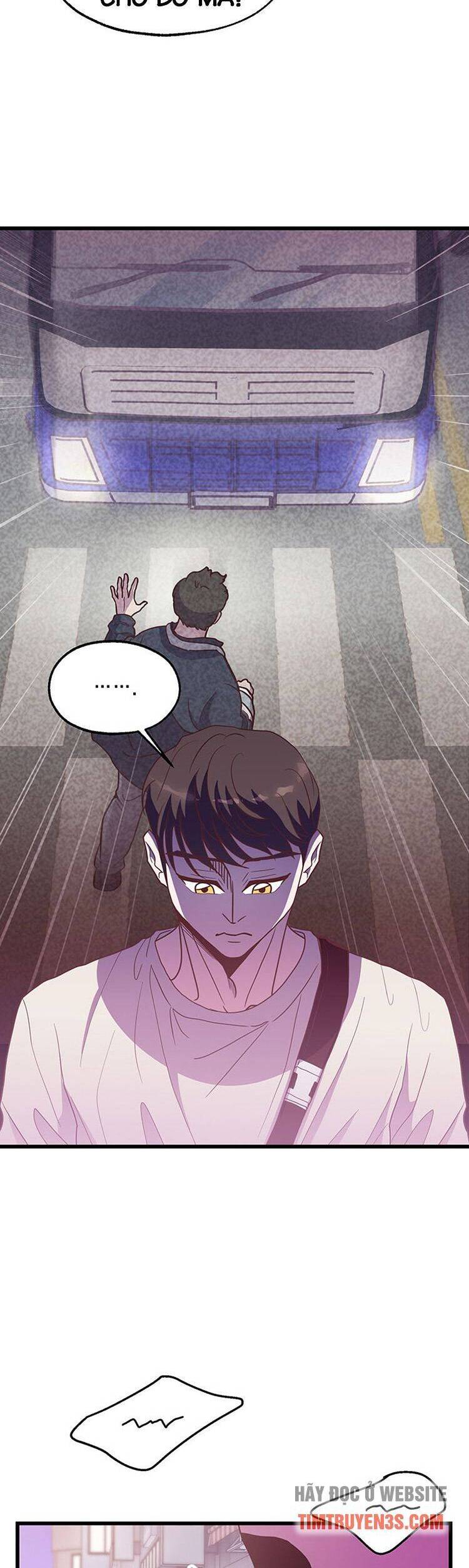 Tiệm Bánh Của Thiên Quỷ Chapter 37 - 32