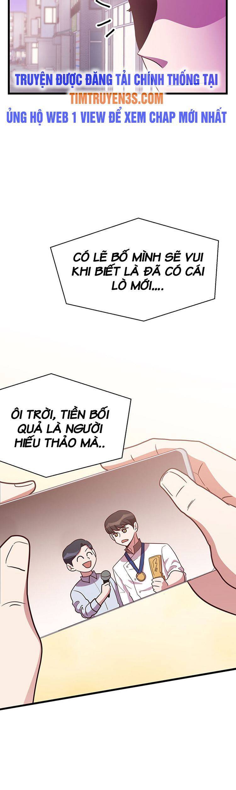 Tiệm Bánh Của Thiên Quỷ Chapter 37 - 33