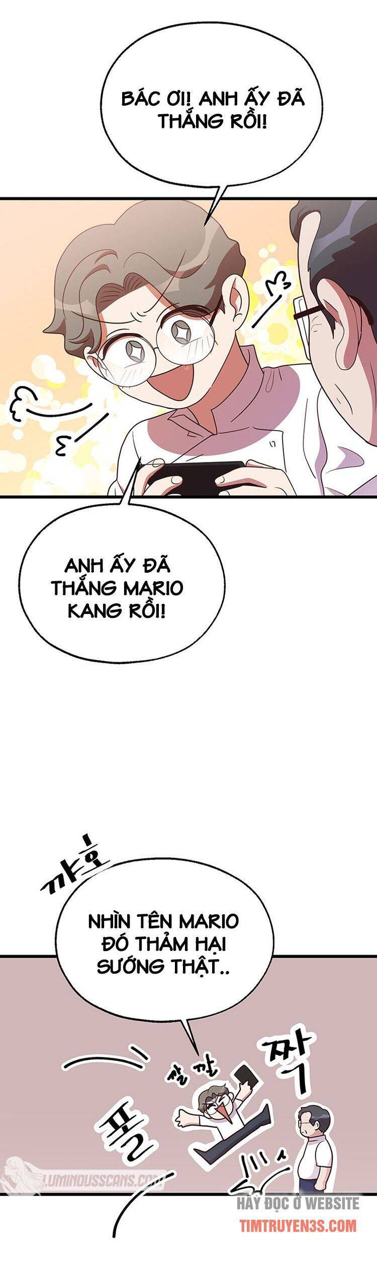 Tiệm Bánh Của Thiên Quỷ Chapter 37 - 34