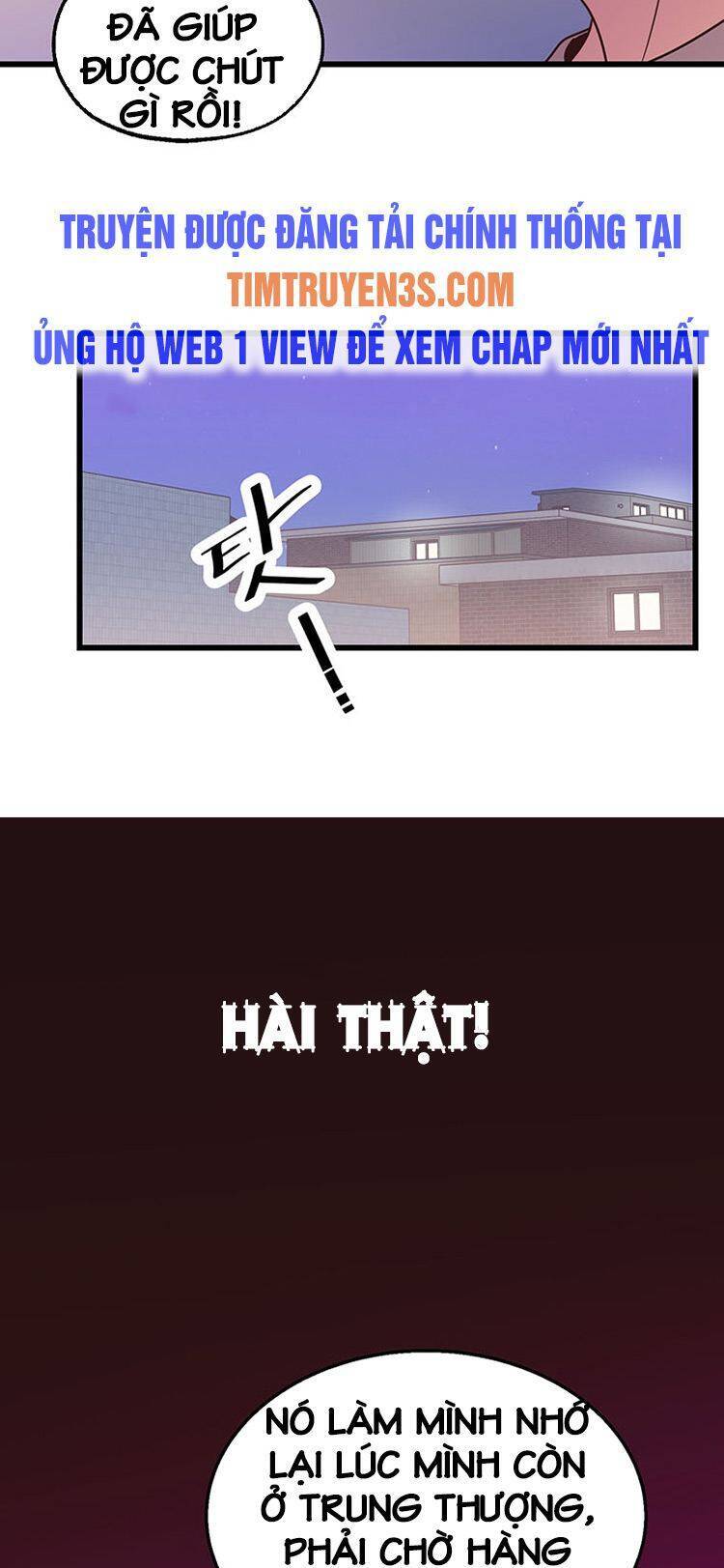 Tiệm Bánh Của Thiên Quỷ Chapter 37 - 37