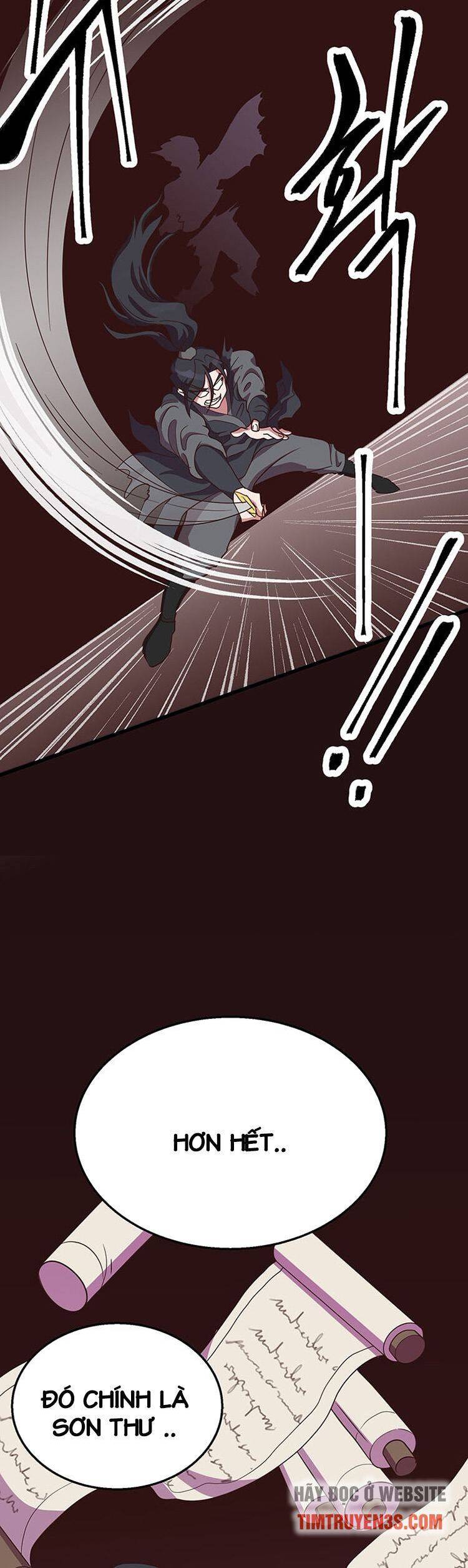 Tiệm Bánh Của Thiên Quỷ Chapter 37 - 40