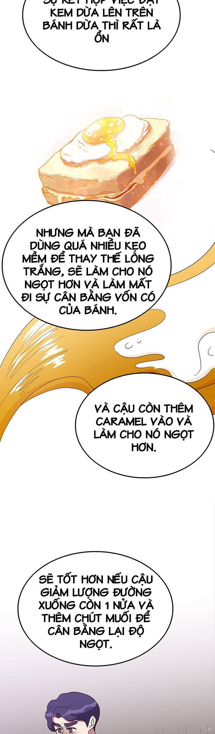 Tiệm Bánh Của Thiên Quỷ Chapter 37 - 5