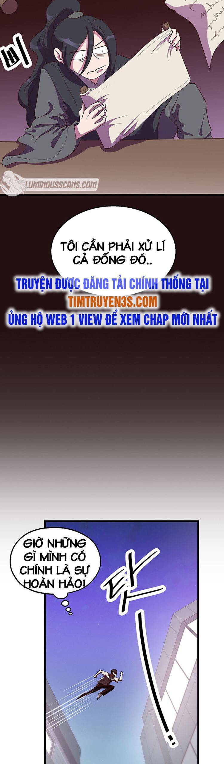 Tiệm Bánh Của Thiên Quỷ Chapter 37 - 41