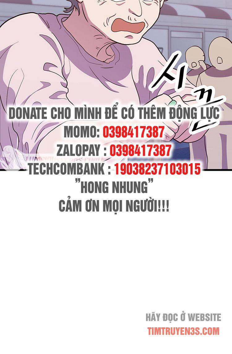 Tiệm Bánh Của Thiên Quỷ Chapter 37 - 43