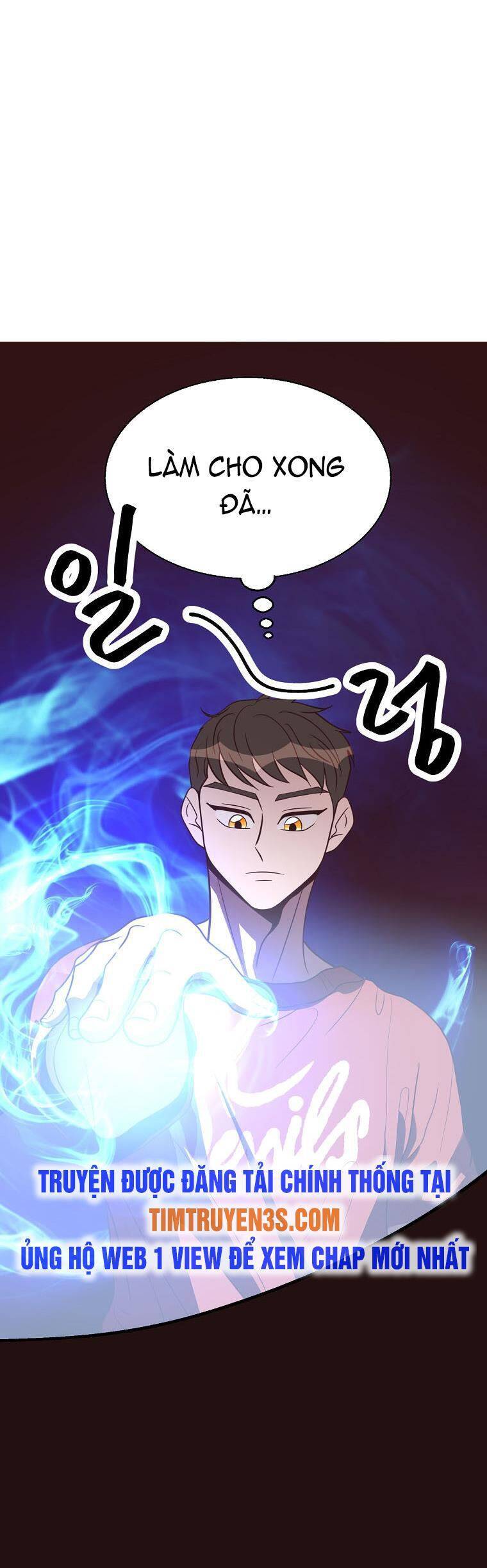 Tiệm Bánh Của Thiên Quỷ Chapter 39 - 8