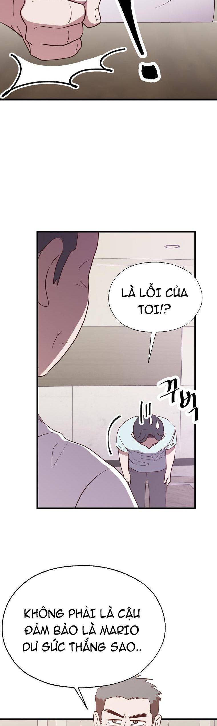 Tiệm Bánh Của Thiên Quỷ Chapter 39 - 10
