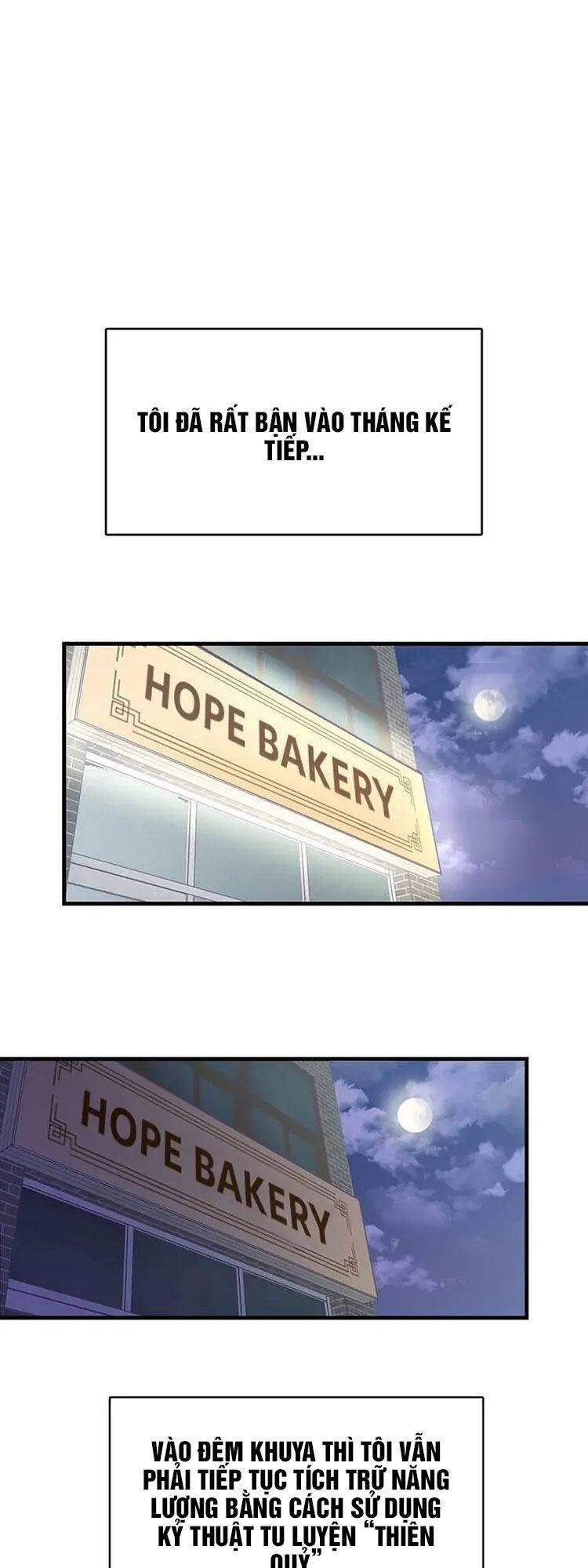 Tiệm Bánh Của Thiên Quỷ Chapter 4 - 19