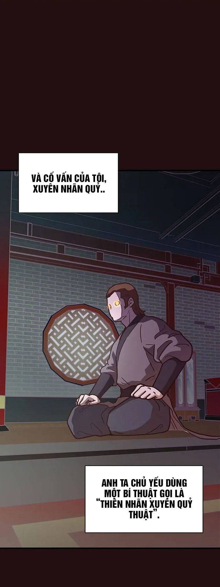 Tiệm Bánh Của Thiên Quỷ Chapter 4 - 26