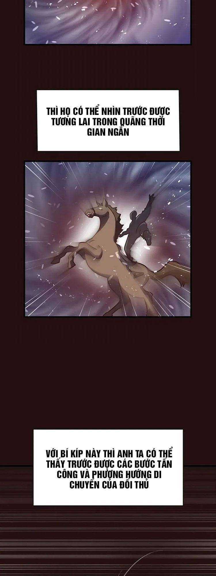 Tiệm Bánh Của Thiên Quỷ Chapter 4 - 28