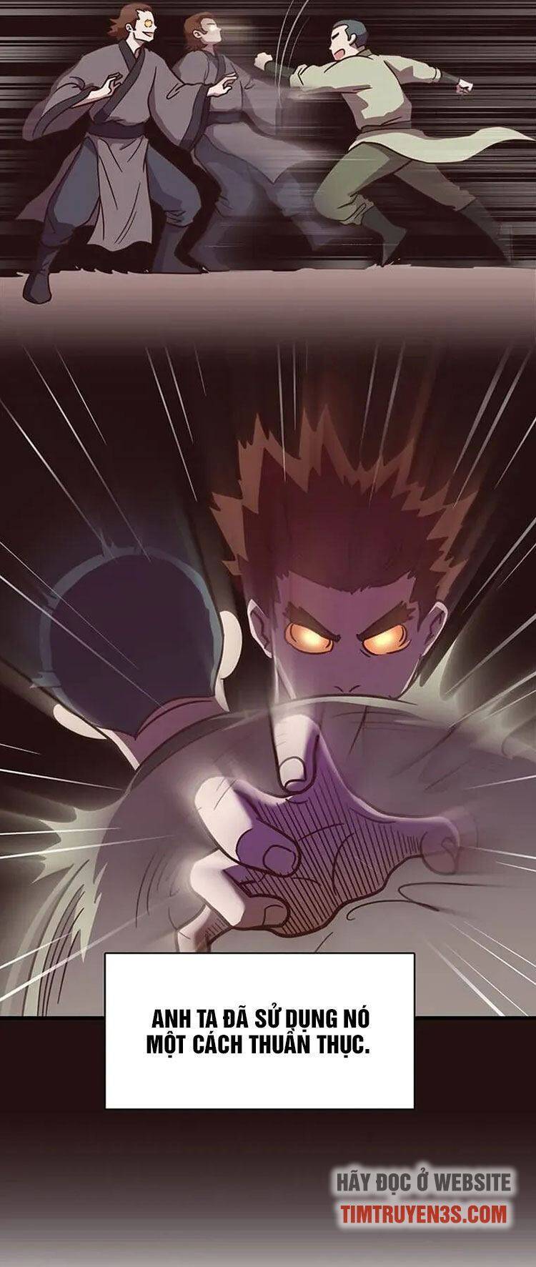 Tiệm Bánh Của Thiên Quỷ Chapter 4 - 29