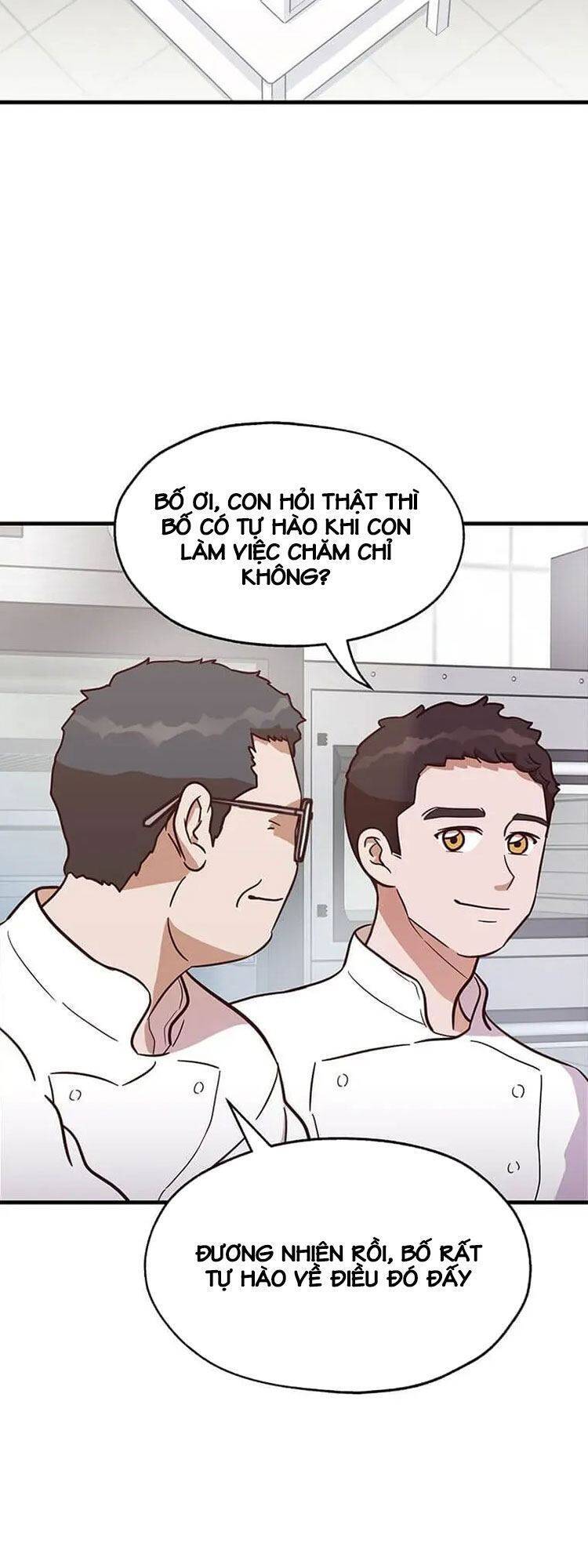 Tiệm Bánh Của Thiên Quỷ Chapter 4 - 34