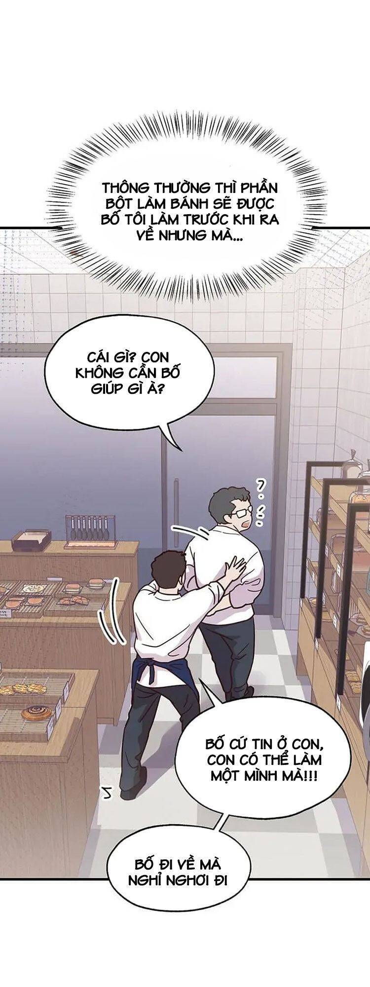 Tiệm Bánh Của Thiên Quỷ Chapter 4 - 38