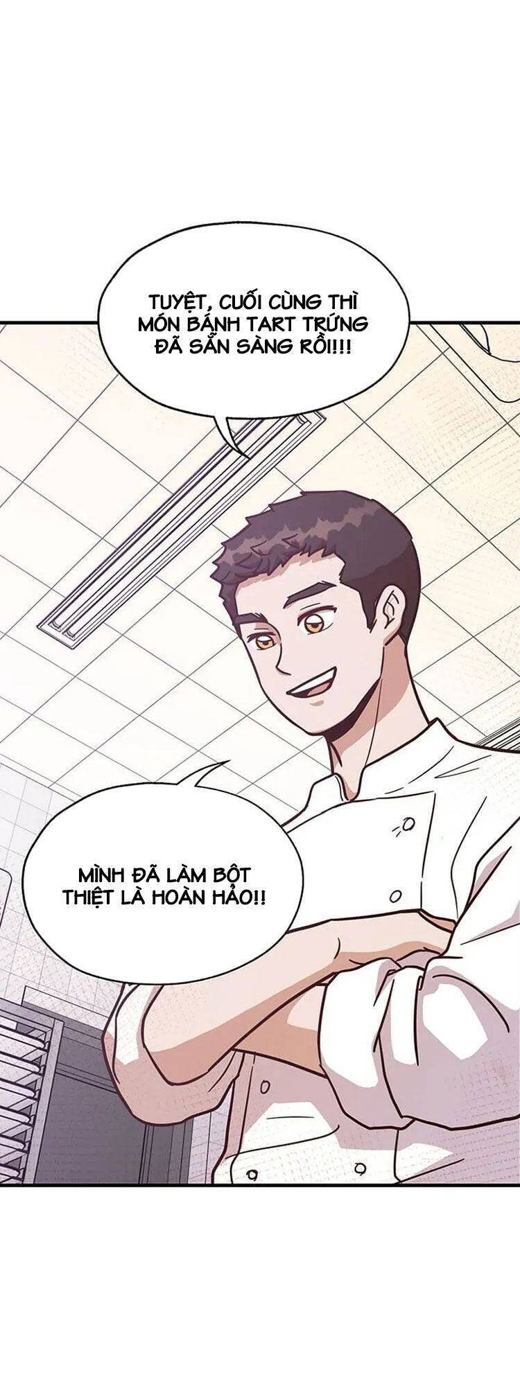 Tiệm Bánh Của Thiên Quỷ Chapter 4 - 47