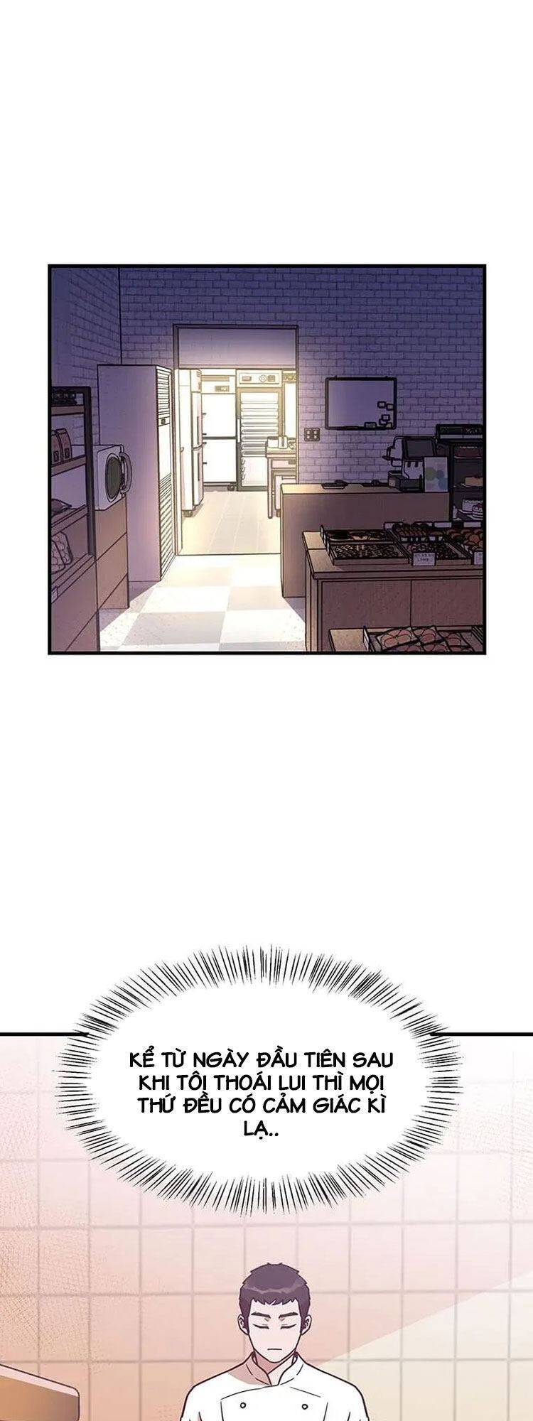 Tiệm Bánh Của Thiên Quỷ Chapter 4 - 50