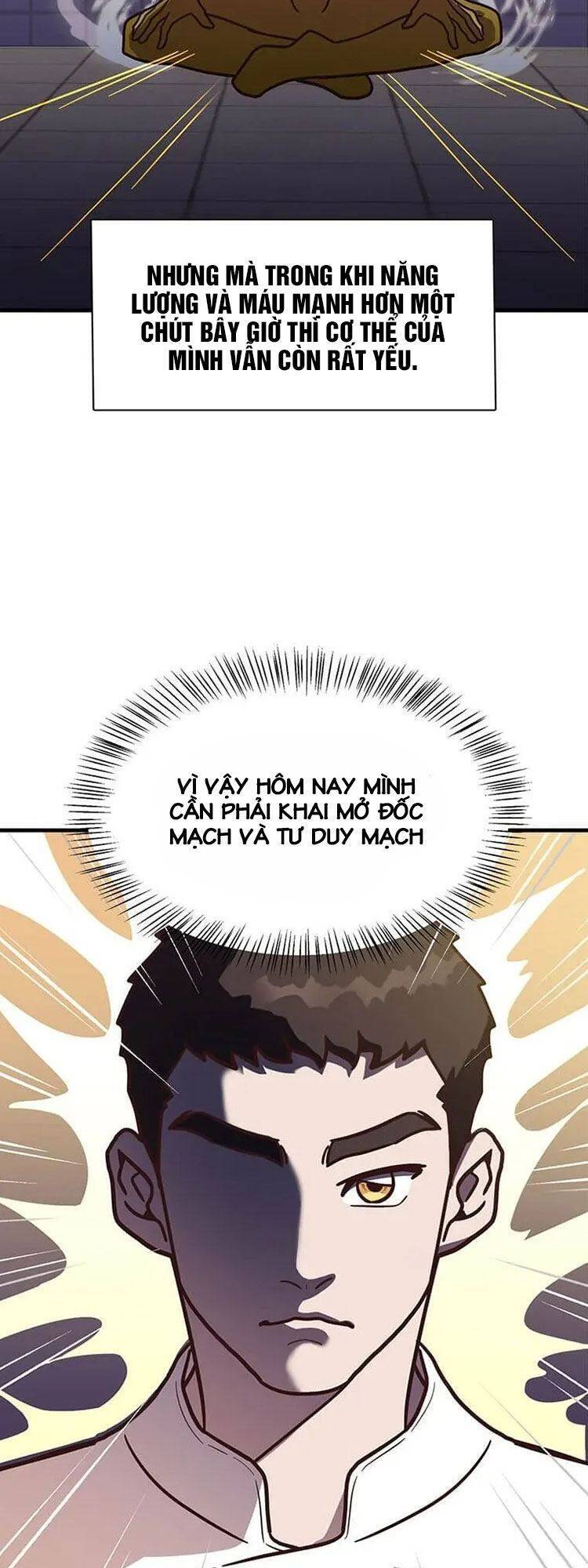 Tiệm Bánh Của Thiên Quỷ Chapter 4 - 52