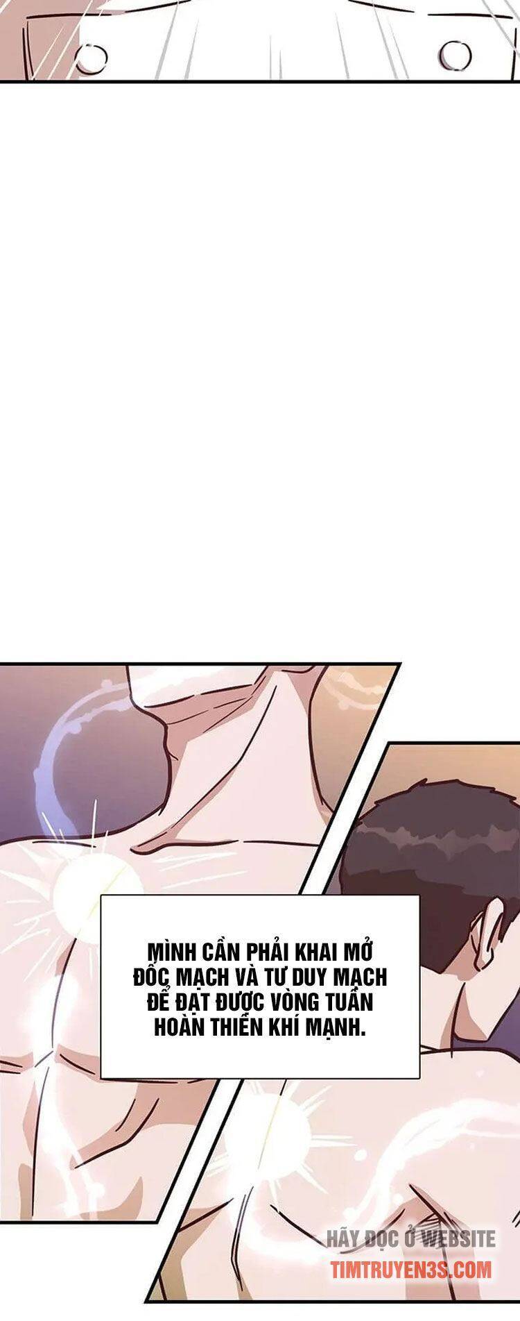 Tiệm Bánh Của Thiên Quỷ Chapter 4 - 53