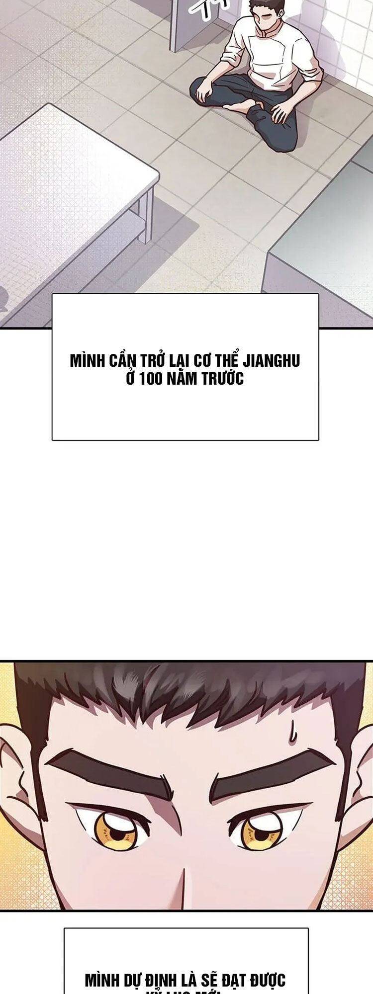 Tiệm Bánh Của Thiên Quỷ Chapter 4 - 56