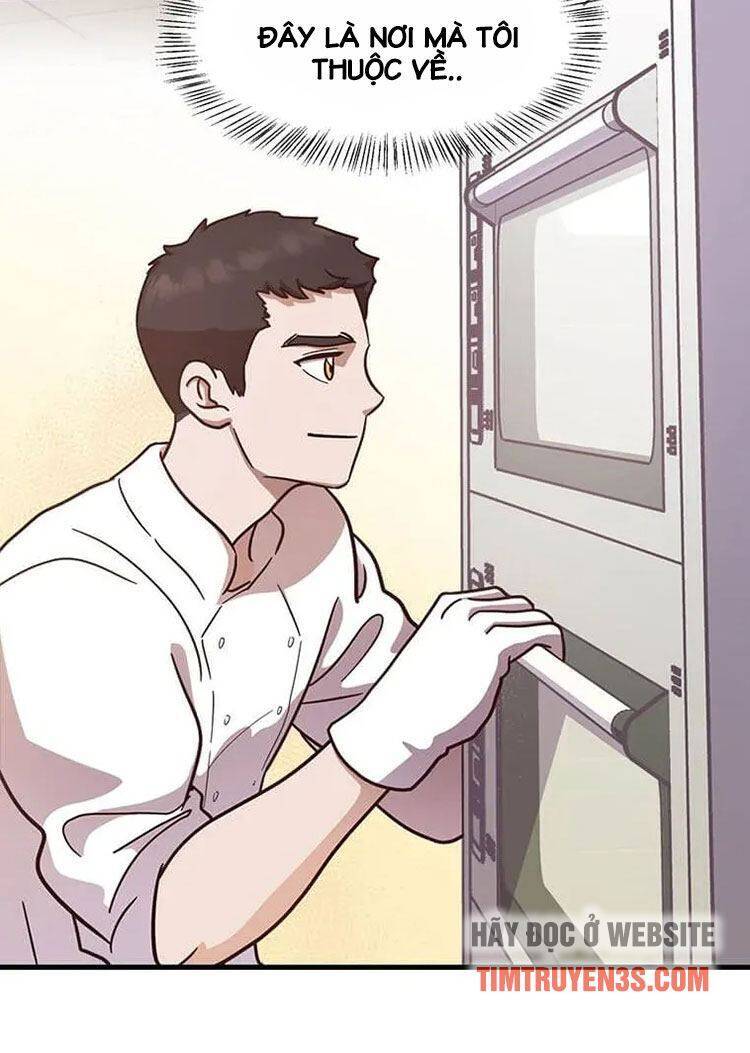 Tiệm Bánh Của Thiên Quỷ Chapter 4 - 9