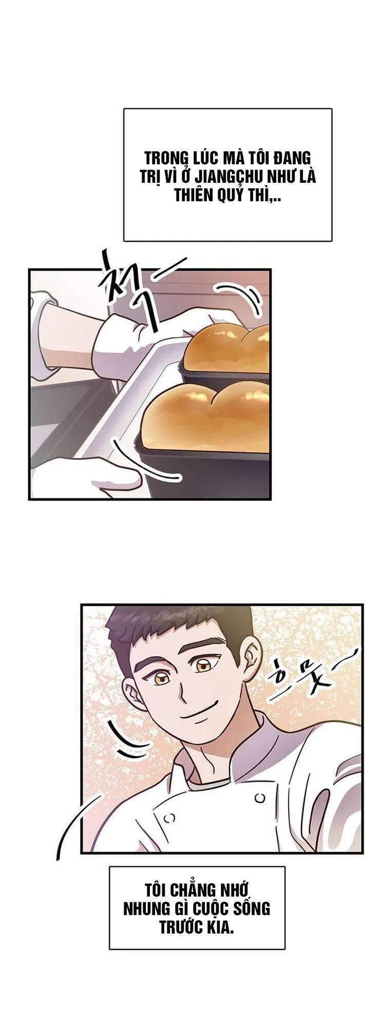 Tiệm Bánh Của Thiên Quỷ Chapter 4 - 10