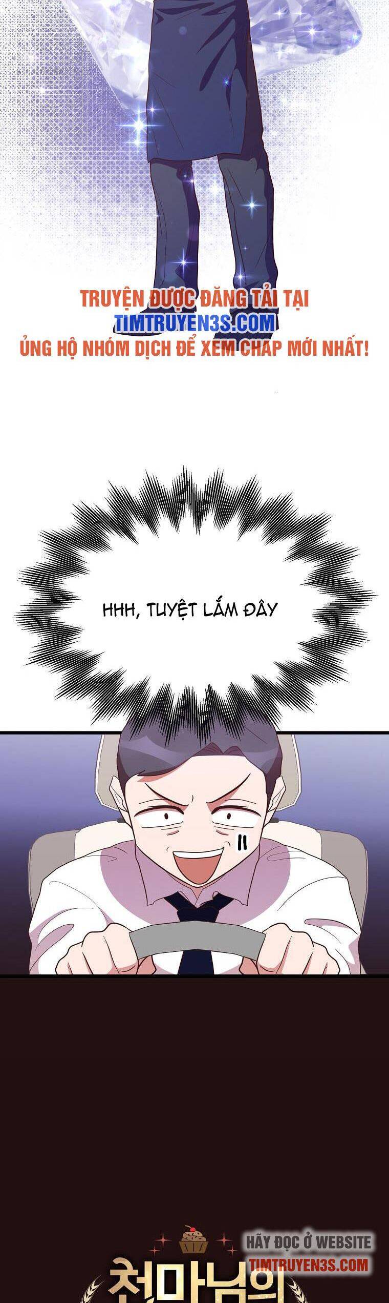 Tiệm Bánh Của Thiên Quỷ Chapter 41 - 11
