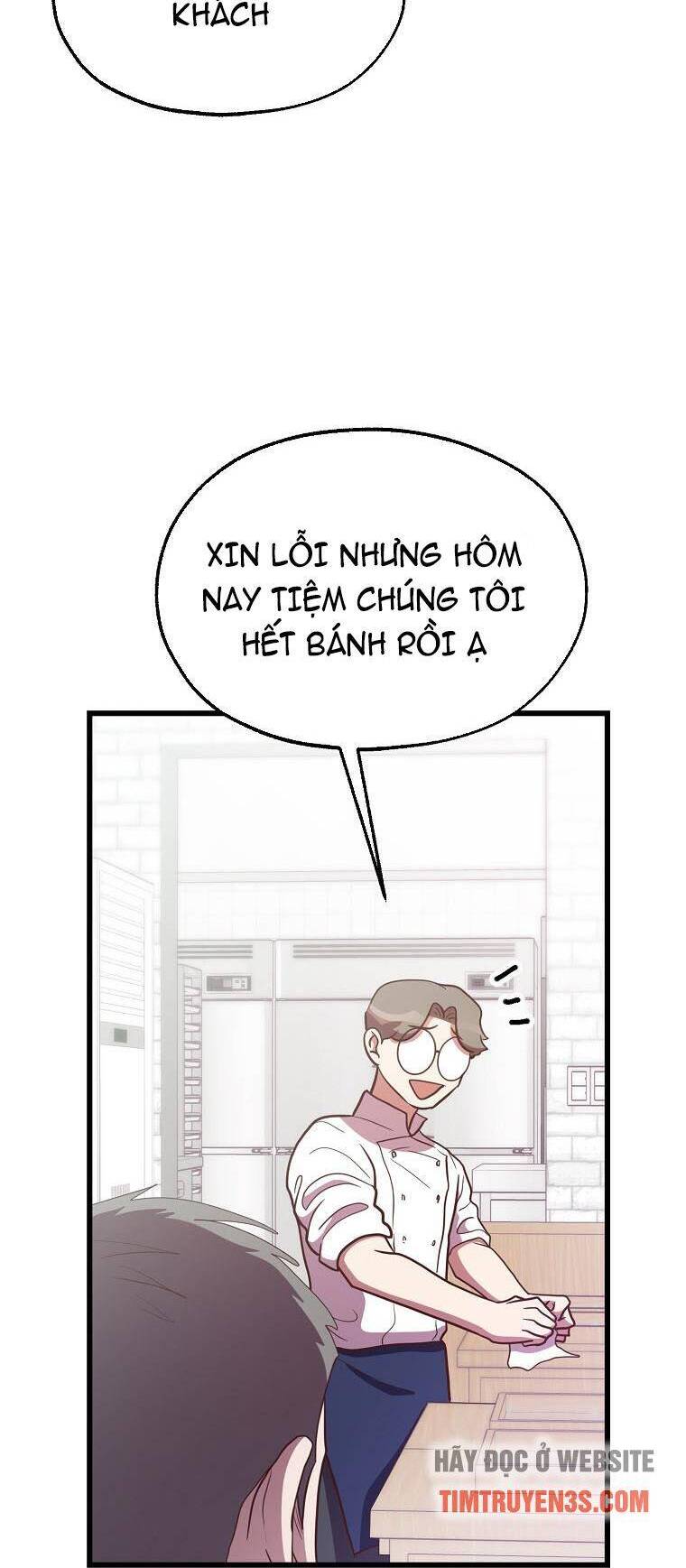 Tiệm Bánh Của Thiên Quỷ Chapter 41 - 13