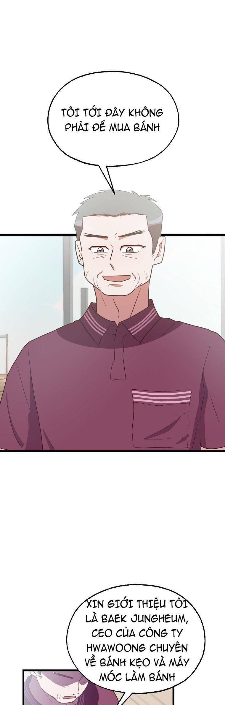 Tiệm Bánh Của Thiên Quỷ Chapter 41 - 14