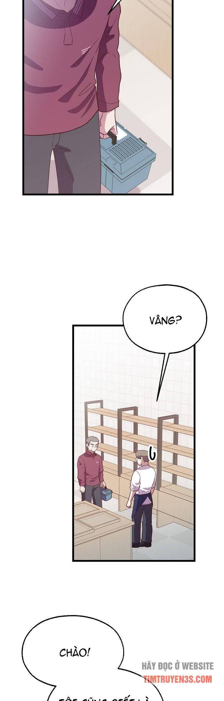 Tiệm Bánh Của Thiên Quỷ Chapter 41 - 15