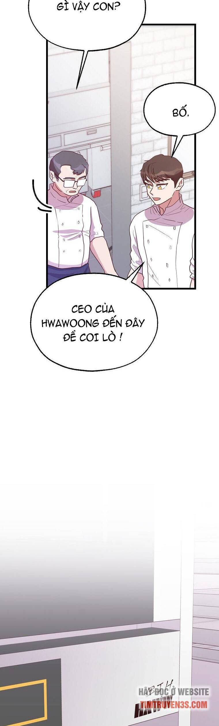 Tiệm Bánh Của Thiên Quỷ Chapter 41 - 17