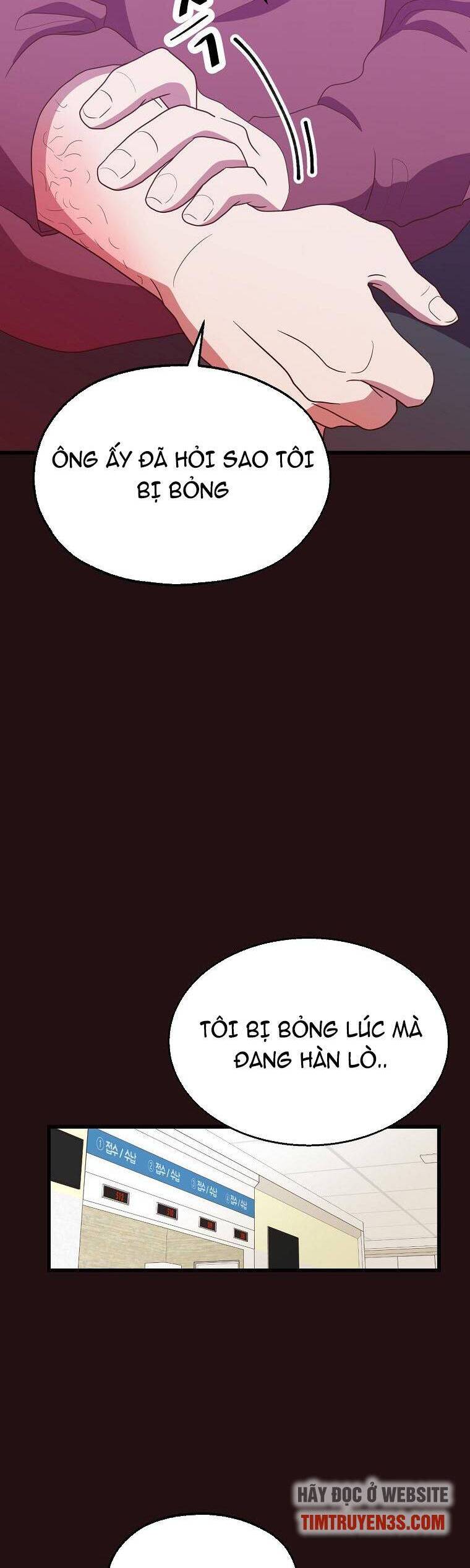 Tiệm Bánh Của Thiên Quỷ Chapter 41 - 19