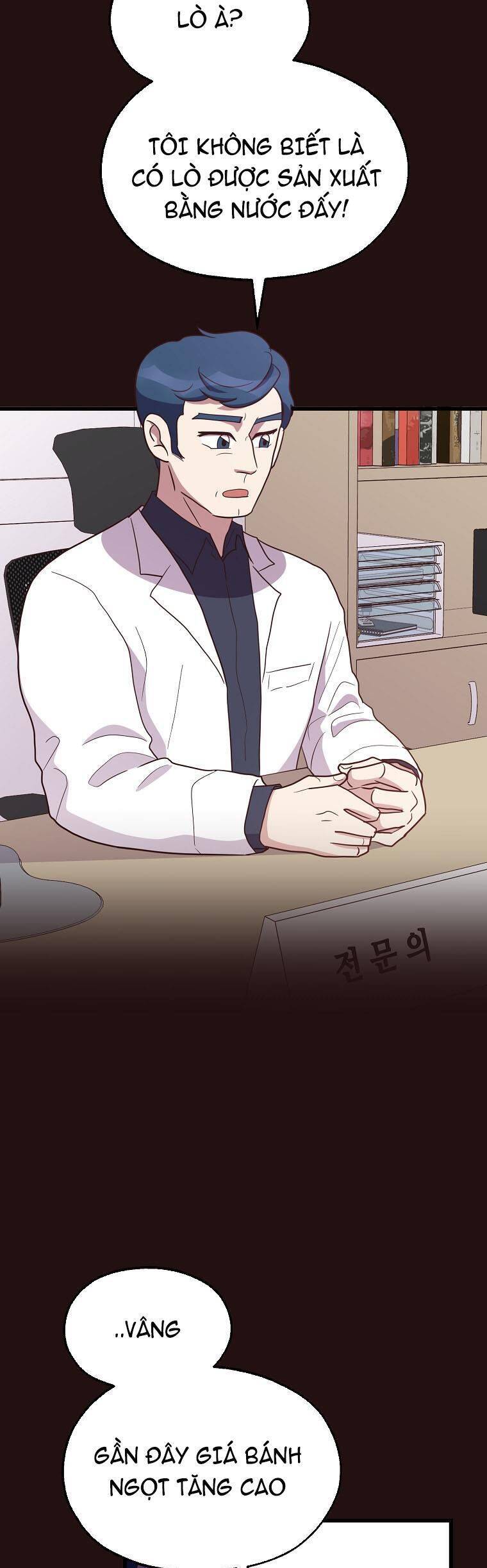 Tiệm Bánh Của Thiên Quỷ Chapter 41 - 20