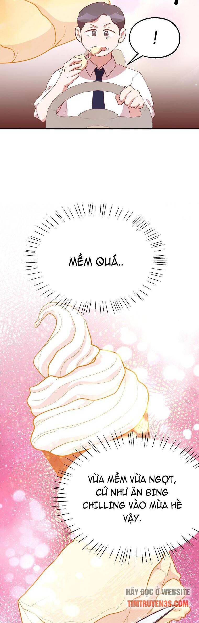 Tiệm Bánh Của Thiên Quỷ Chapter 41 - 3