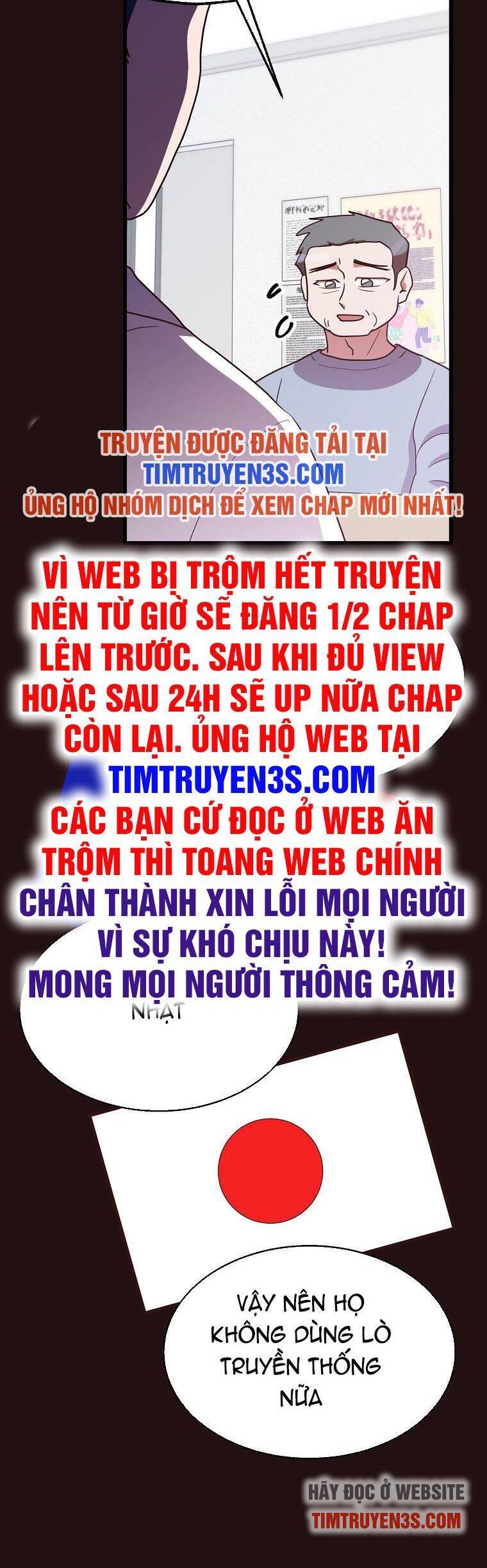 Tiệm Bánh Của Thiên Quỷ Chapter 41 - 21