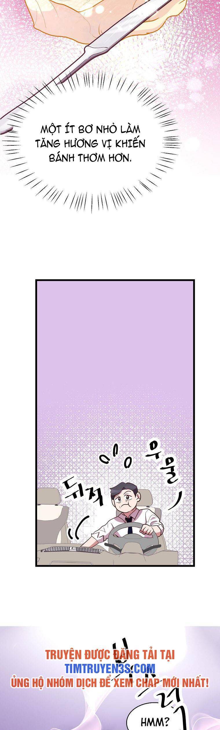 Tiệm Bánh Của Thiên Quỷ Chapter 41 - 4