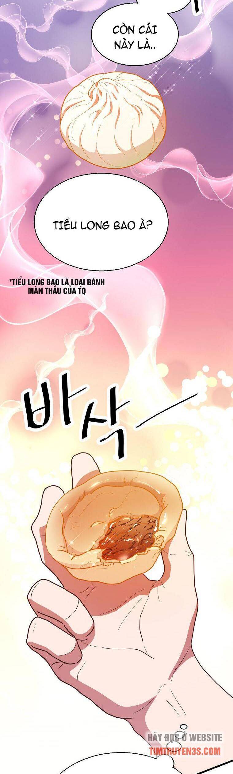 Tiệm Bánh Của Thiên Quỷ Chapter 41 - 5