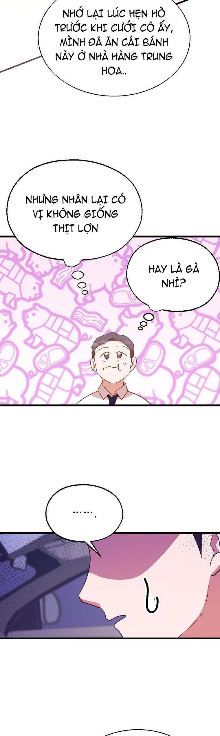 Tiệm Bánh Của Thiên Quỷ Chapter 41 - 6