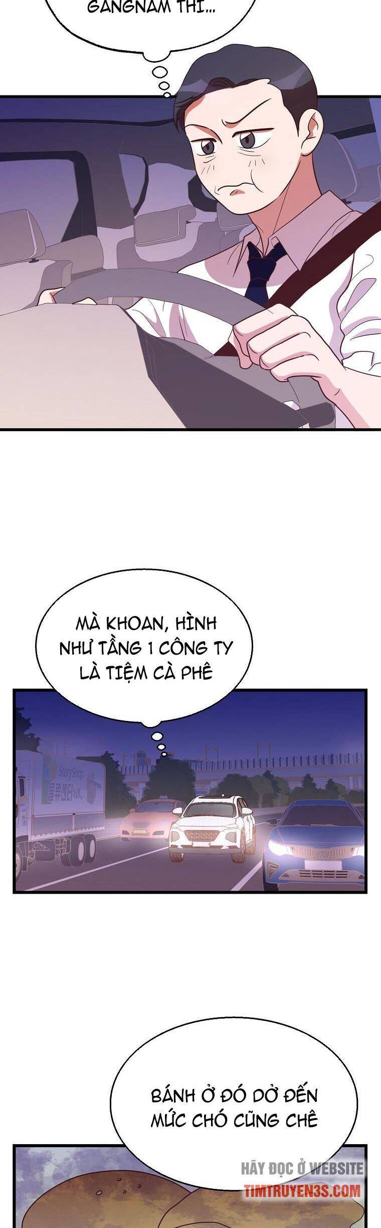 Tiệm Bánh Của Thiên Quỷ Chapter 41 - 9