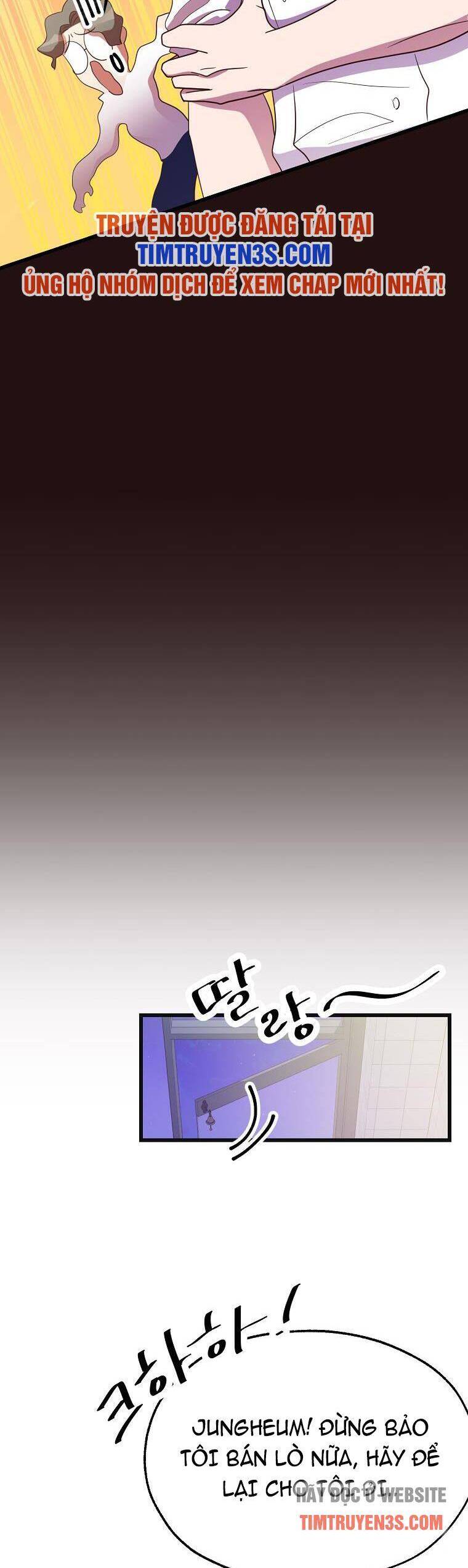 Tiệm Bánh Của Thiên Quỷ Chapter 42 - 11