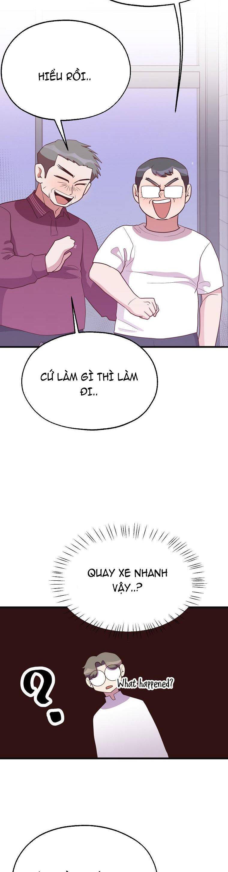 Tiệm Bánh Của Thiên Quỷ Chapter 42 - 12