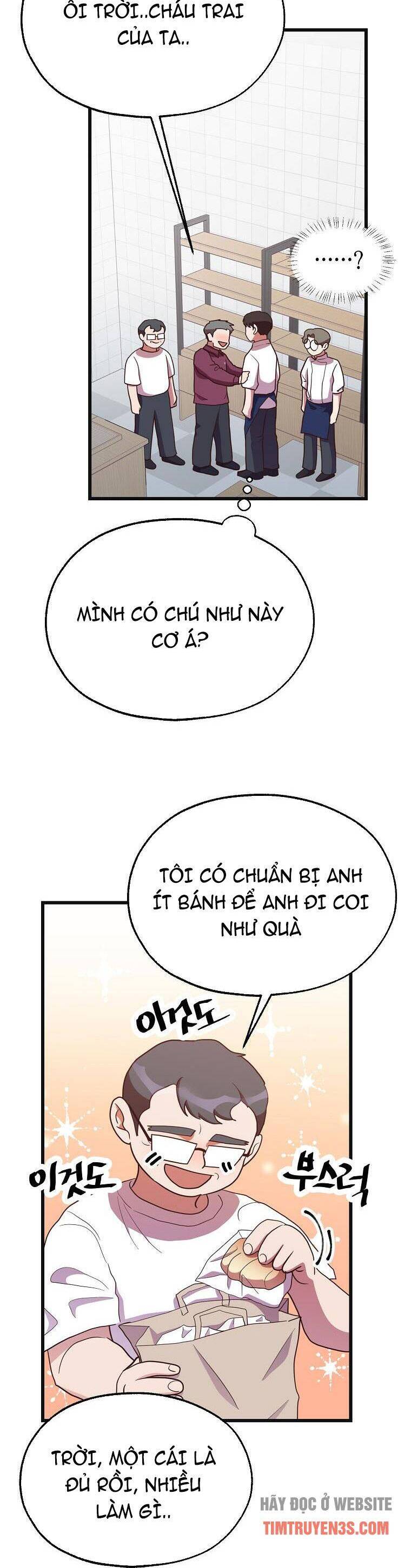 Tiệm Bánh Của Thiên Quỷ Chapter 42 - 13