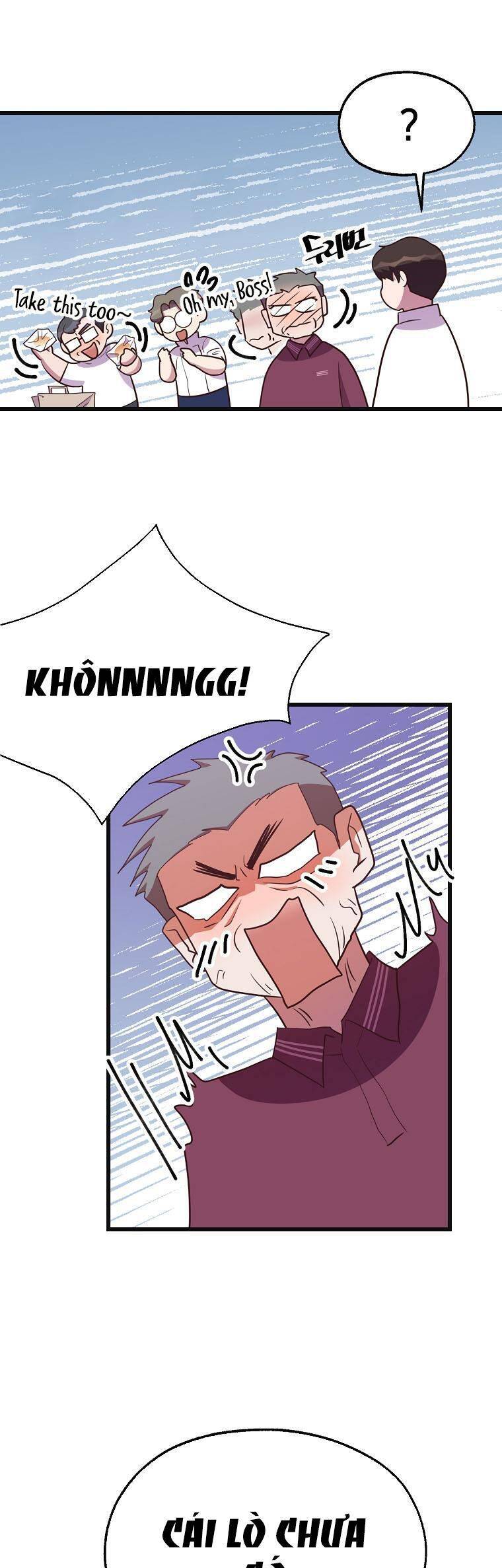 Tiệm Bánh Của Thiên Quỷ Chapter 42 - 14