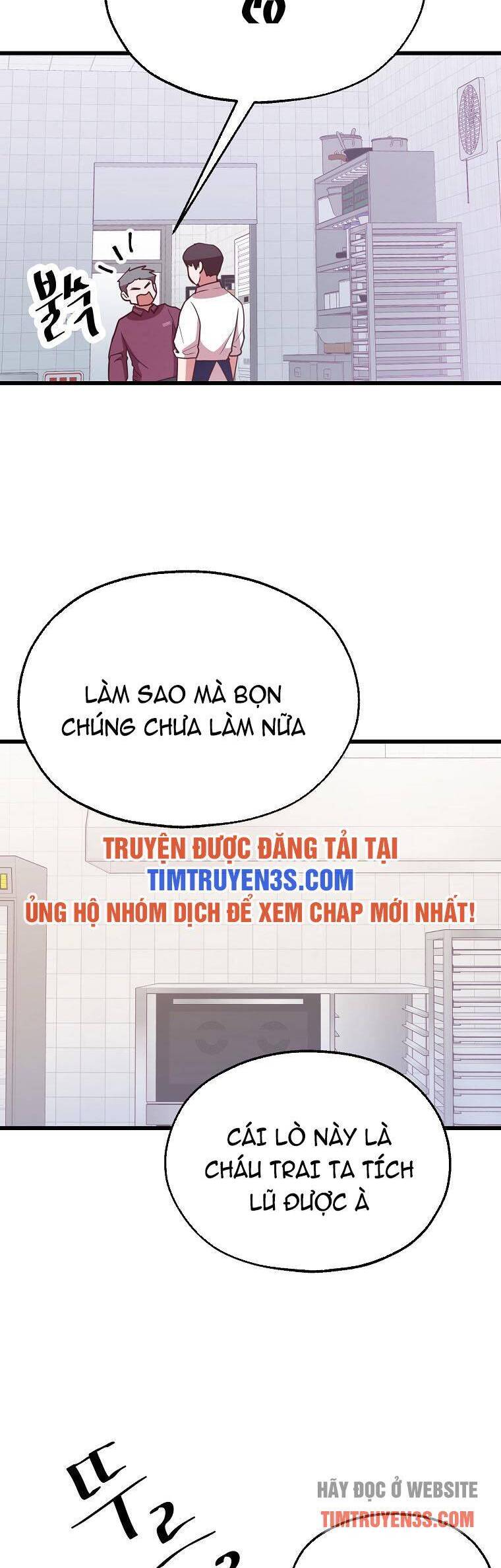 Tiệm Bánh Của Thiên Quỷ Chapter 42 - 15