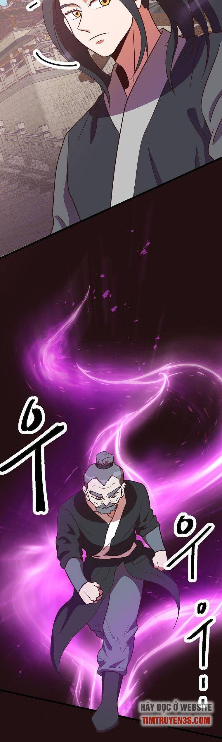 Tiệm Bánh Của Thiên Quỷ Chapter 42 - 19