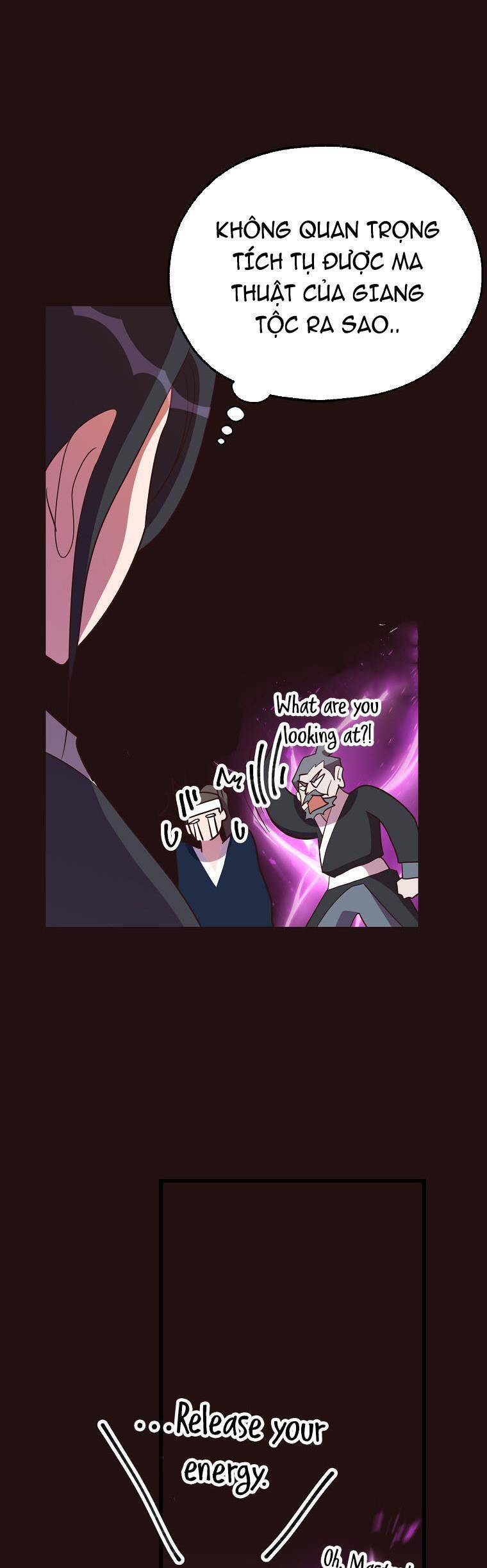 Tiệm Bánh Của Thiên Quỷ Chapter 42 - 20